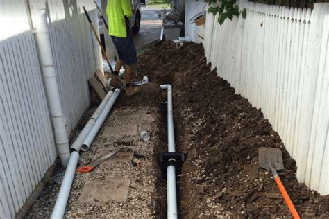 drain plumber brisbane